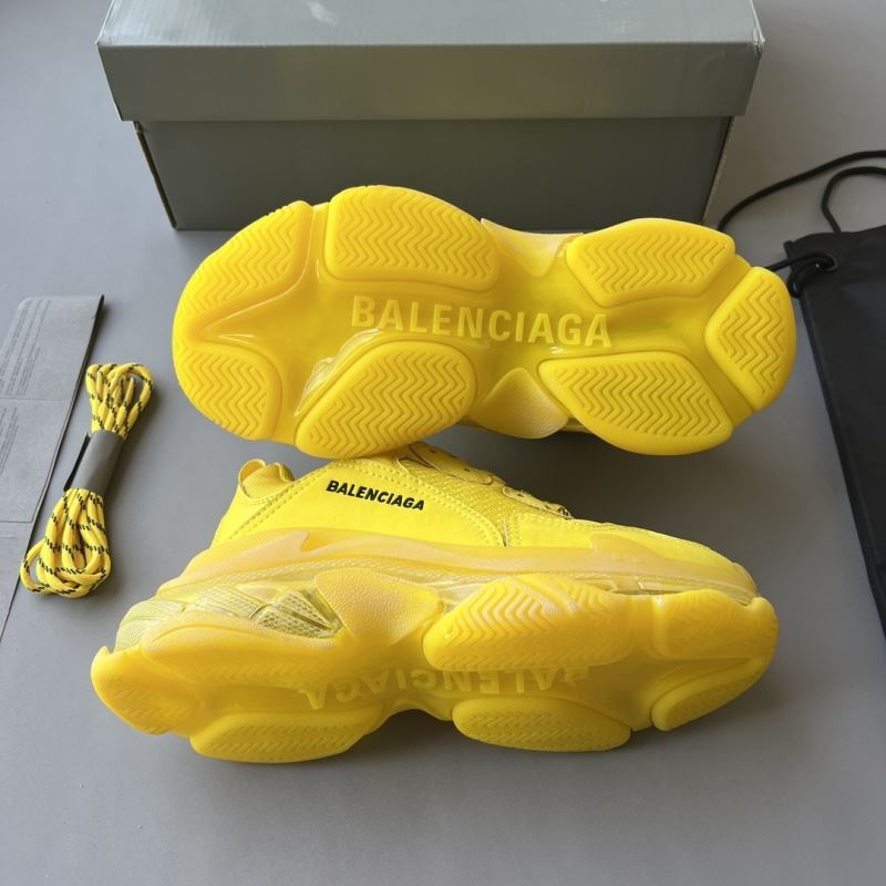 Balenciaga Triple S Series Shoes